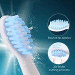 Cosmic Lite Brush Head Refill