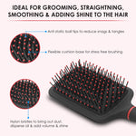 Paddle Hair Brush