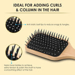 Paddle Hair Brush