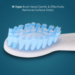 Cosmic Lite Brush Head Refill