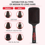 Paddle Hair Brush