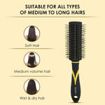 Round Hair Brush