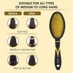 Cushion Hair Brush
