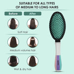 Cushion Hair Brush