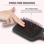 Paddle Hair Brush