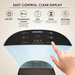 ROYAL Automatic Foot Spa Bath Massager With Heat