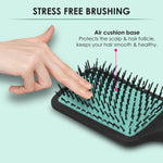 Paddle Hair Brush