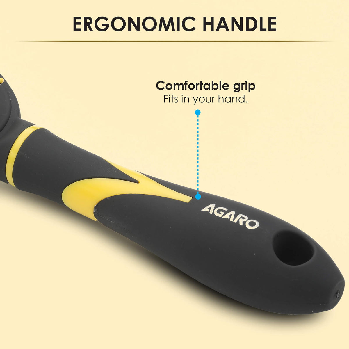 Cushion Hair Brush