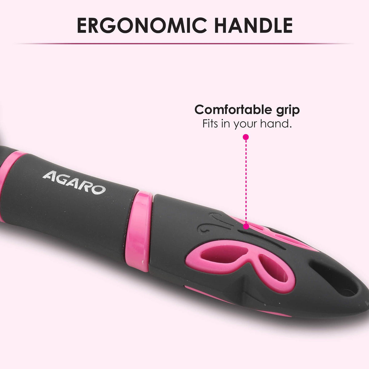 Paddle Hair Brush