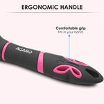 Flat Hair Brush