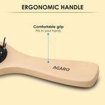 Flat Hair Brush