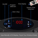 Full Body Workout Machine Benefits