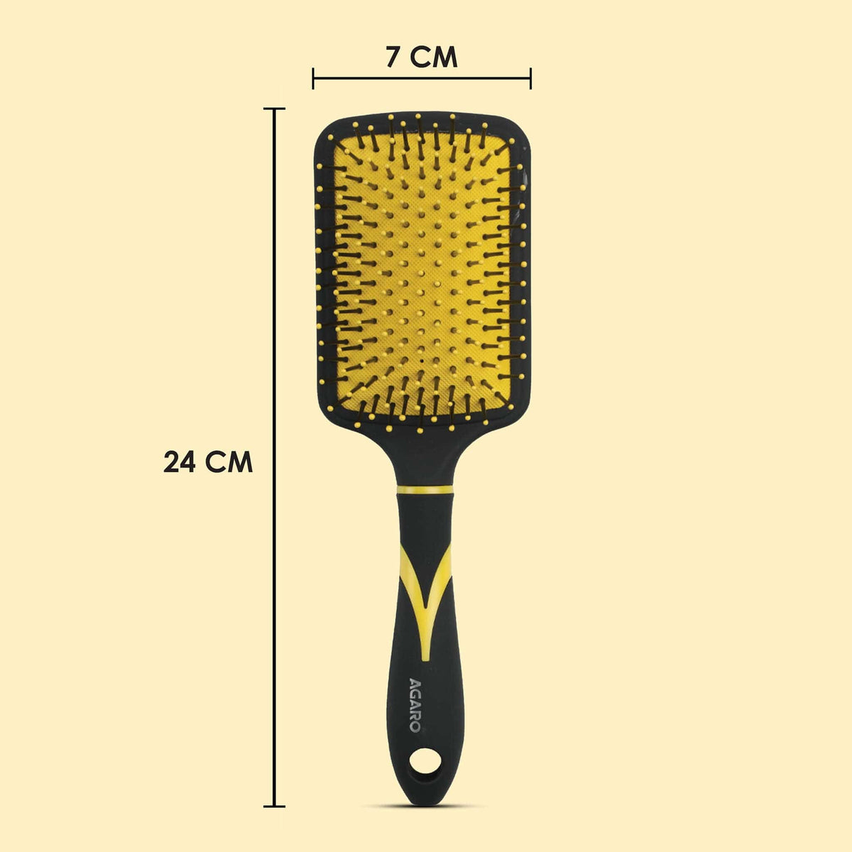 Paddle Hair Brush