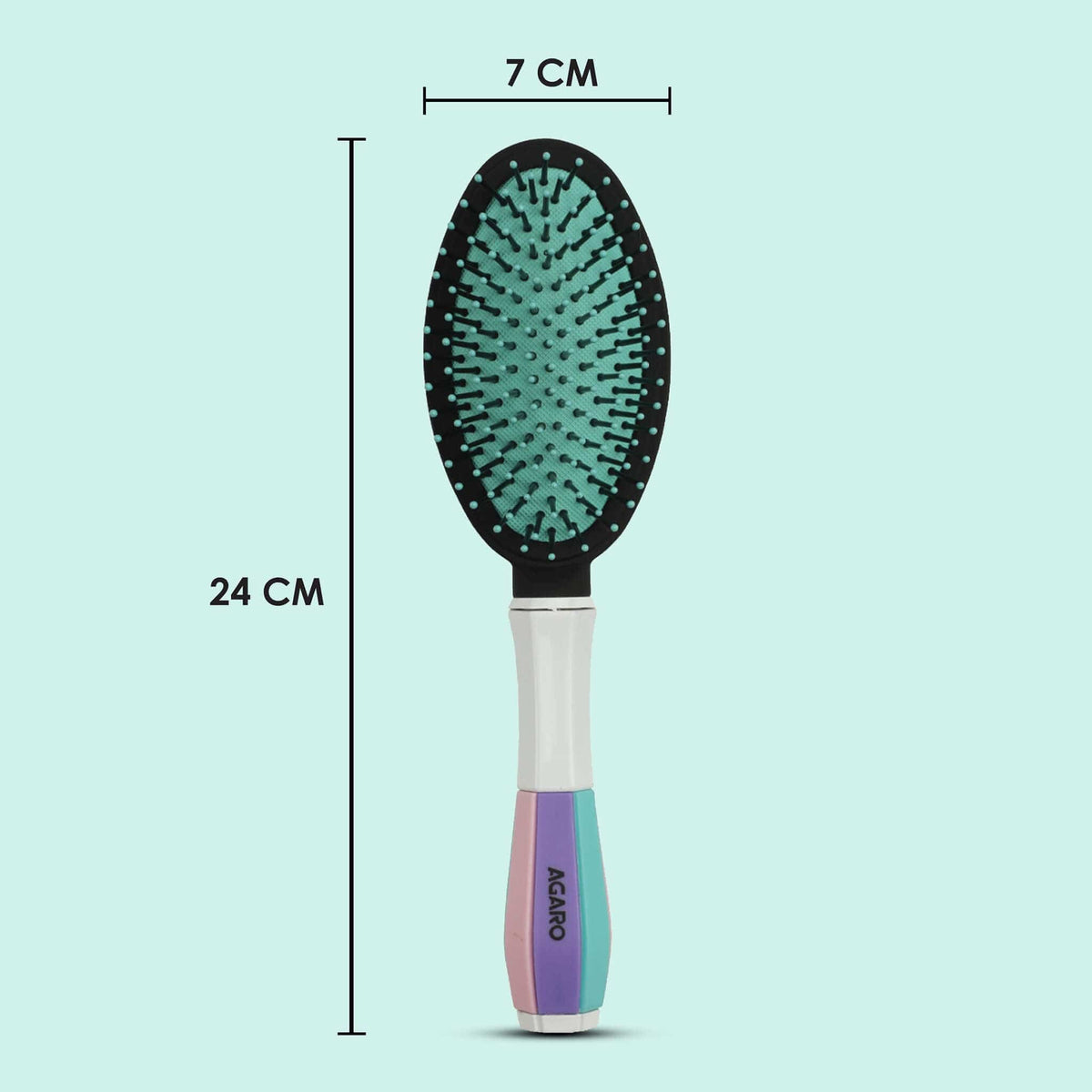 Cushion Hair Brush