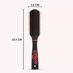 Flat Hair Brush