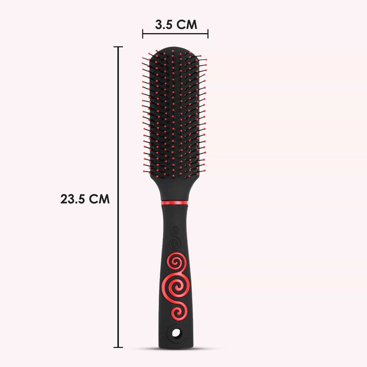 Flat Hair Brush
