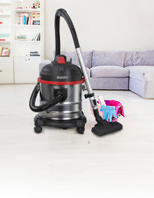 Vacuum cleaner - Wikipedia
