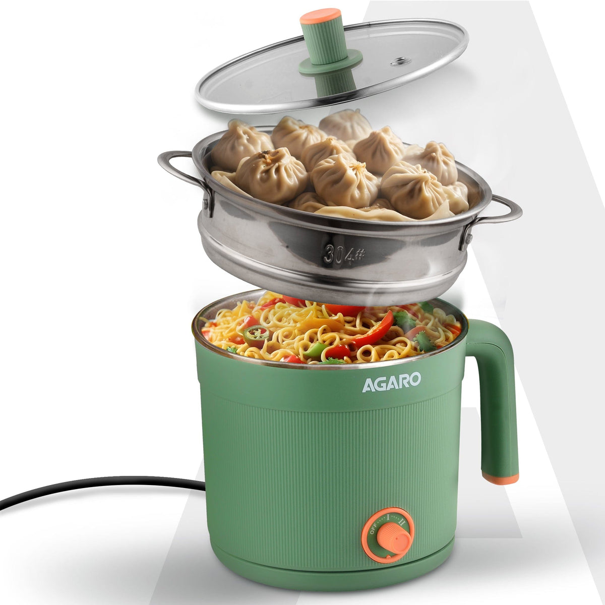 Electric kettle