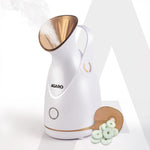 FS2117 Facial Steamer - Rose Gold