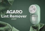 Lint Remover Rechargeable