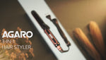 3In1 Hair Styler Intro