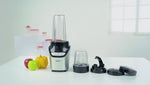 Marvel Nutri Blender Intro 2