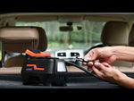 Digital AC/DC Tyre Inflator TI2157