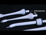 Ultra Dental Flosser for Teeth 200ml