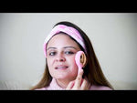 Facial Cleansing Massager CM2107