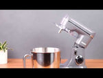 Elegant Stand Mixer,1400W - Black | Buy Stand Mixer Online at Best Price in India