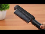 Hair Straightening Brush HSB2107